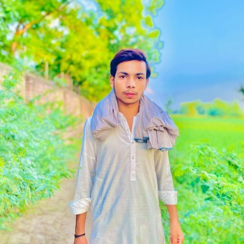 Rana Saqlain